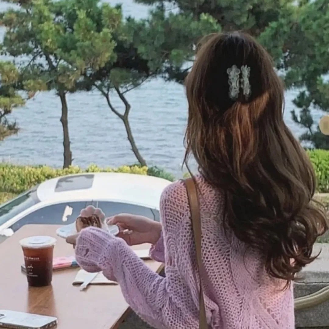 时光流逝