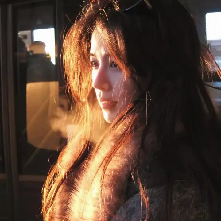 小安妮
